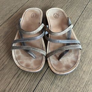 Chaco Cordova Sandals -Size 7